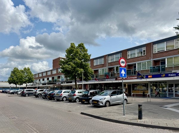 Te koop: Zonneplein 17, 4624 BD Bergen op Zoom